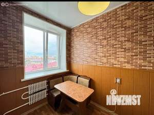 1-к квартира, на длительный срок, 31м2, 9/9 этаж
