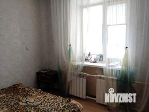 2-к квартира, на длительный срок, 47м2, 2/2 этаж