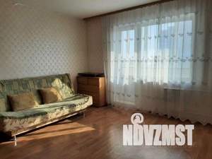 1-к квартира, на длительный срок, 44м2, 8/10 этаж