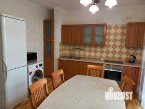 3-к квартира, на длительный срок, 82м2, 2/10 этаж