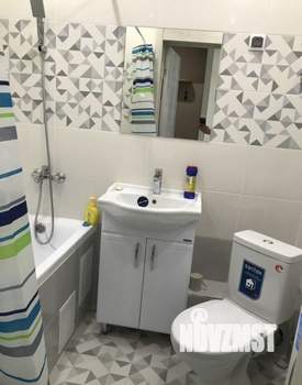 1-к квартира, на длительный срок, 37м2, 11/14 этаж