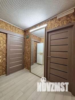 2-к квартира, посуточно, 50м2, 5/5 этаж