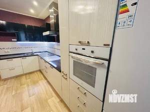 1-к квартира, на длительный срок, 43м2, 11/16 этаж