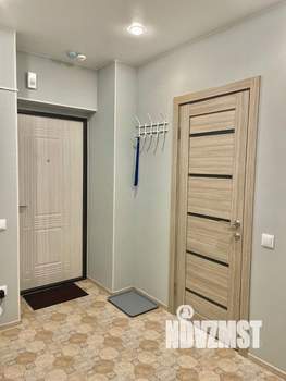 1-к квартира, на длительный срок, 40м2, 9/21 этаж