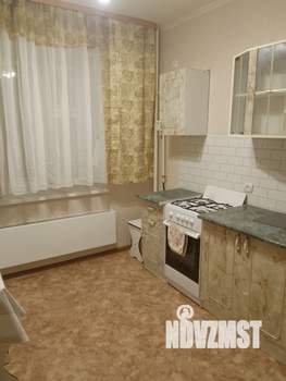 1-к квартира, посуточно, 40м2, 7/8 этаж