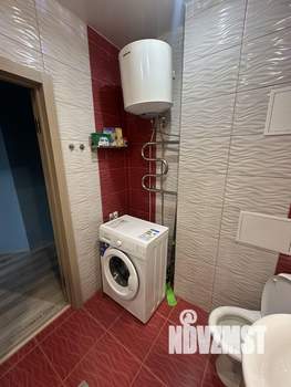 1-к квартира, на длительный срок, 37м2, 16/16 этаж