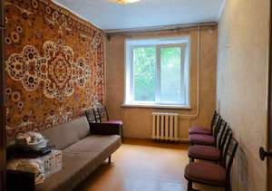 3-к квартира, на длительный срок, 56м2, 2/9 этаж