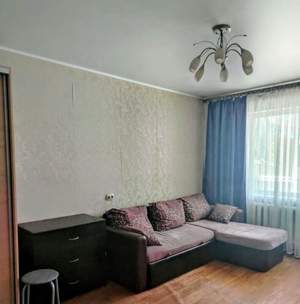 1-к квартира, на длительный срок, 37м2, 2/9 этаж