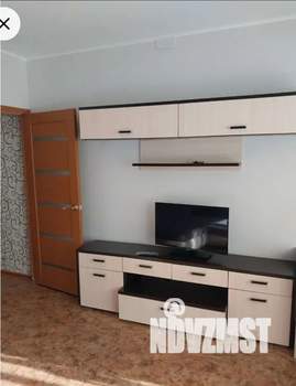 1-к квартира, посуточно, 36м2, 5/10 этаж