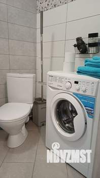 1-к квартира, посуточно, 40м2, 11/16 этаж