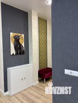 2-к квартира, на длительный срок, 56м2, 11/15 этаж