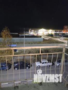 1-к квартира, посуточно, 26м2, 3/9 этаж