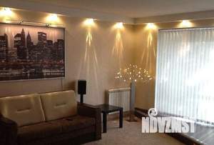 Студия квартира, на длительный срок, 40м2, 4/5 этаж