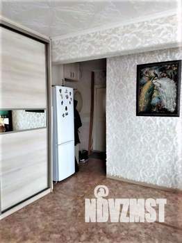 1-к квартира, на длительный срок, 38м2, 4/5 этаж