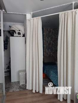 1-к квартира, на длительный срок, 28м2, 2/5 этаж