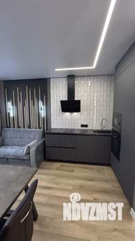 1-к квартира, на длительный срок, 40м2, 8/13 этаж