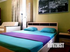 1-к квартира, посуточно, 31м2, 1/1 этаж