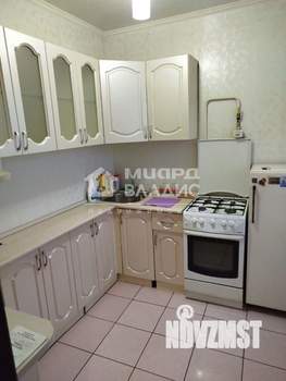 1-к квартира, на длительный срок, 33м2, 5/5 этаж