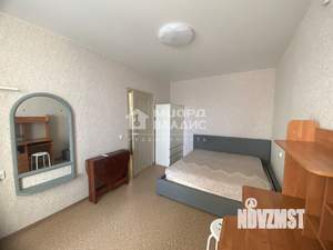 1-к квартира, на длительный срок, 30м2, 5/5 этаж