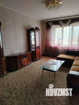 3-к квартира, на длительный срок, 63м2, 5/9 этаж