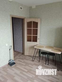 1-к квартира, на длительный срок, 40м2, 10/11 этаж