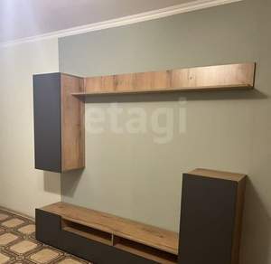 1-к квартира, на длительный срок, 30м2, 1/5 этаж