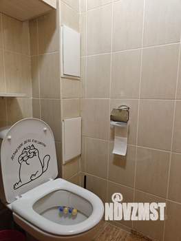 2-к квартира, на длительный срок, 43м2, 1/5 этаж