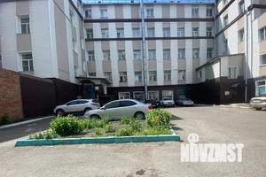 Студия квартира, посуточно, 30м2, 3/5 этаж