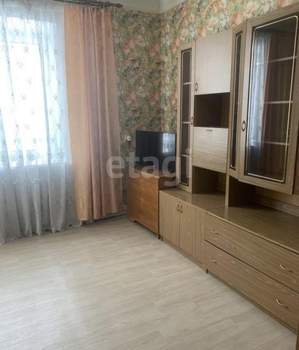 3-к квартира, на длительный срок, 64м2, 1/2 этаж