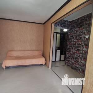 1-к квартира, на длительный срок, 31м2, 5/5 этаж