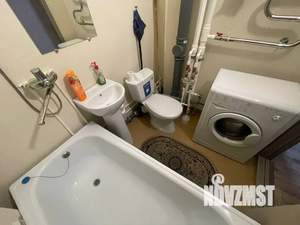 1-к квартира, посуточно, 40м2, 5/14 этаж