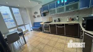 2-к квартира, на длительный срок, 60м2, 7/9 этаж