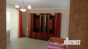 1-к квартира, на длительный срок, 42м2, 4/14 этаж