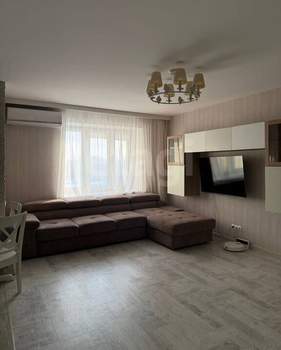 3-к квартира, на длительный срок, 90м2, 7/16 этаж