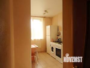 1-к квартира, на длительный срок, 32м2, 3/4 этаж