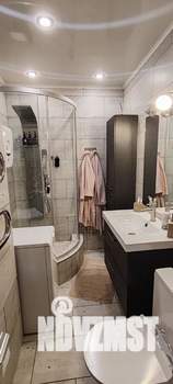 1-к квартира, посуточно, 42м2, 2/7 этаж