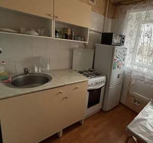 1-к квартира, на длительный срок, 22м2, 4/5 этаж