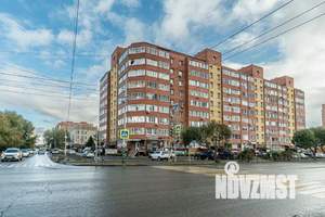 1-к квартира, на длительный срок, 45м2, 7/9 этаж