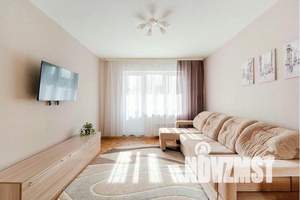 1-к квартира, посуточно, 37м2, 6/11 этаж