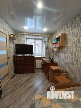 2-к квартира, на длительный срок, 42м2, 3/5 этаж