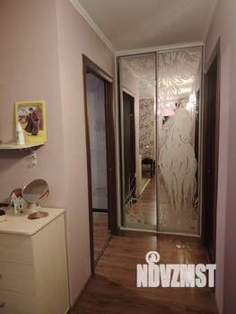 3-к квартира, на длительный срок, 56м2, 2/5 этаж