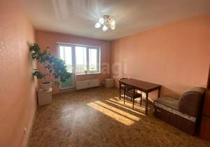 2-к квартира, на длительный срок, 54м2, 4/10 этаж