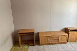 1-к квартира, на длительный срок, 35м2, 3/10 этаж