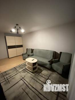 1-к квартира, на длительный срок, 35м2, 3/3 этаж