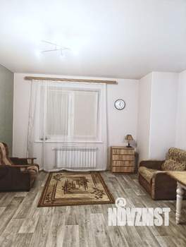 Студия квартира, на длительный срок, 30м2, 1/9 этаж