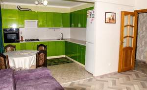 3-к квартира, на длительный срок, 69м2, 1/5 этаж