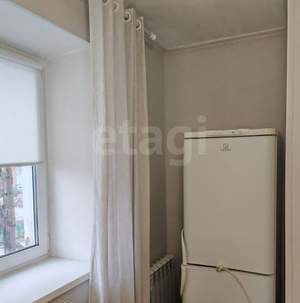 1-к квартира, на длительный срок, 34м2, 1/9 этаж