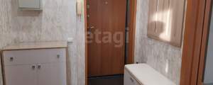 1-к квартира, на длительный срок, 42м2, 6/9 этаж