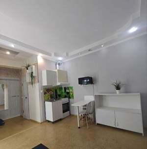 1-к квартира, на длительный срок, 18м2, 4/5 этаж