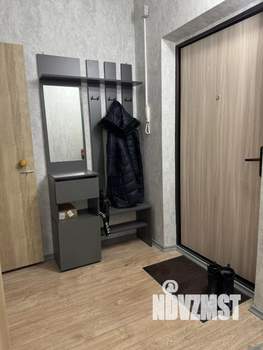 Студия квартира, на длительный срок, 40м2, 6/8 этаж